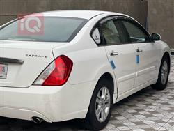 رينو سافران